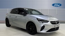 Vauxhall Corsa 1.2 Turbo Elite Edition 5dr Petrol Hatchback